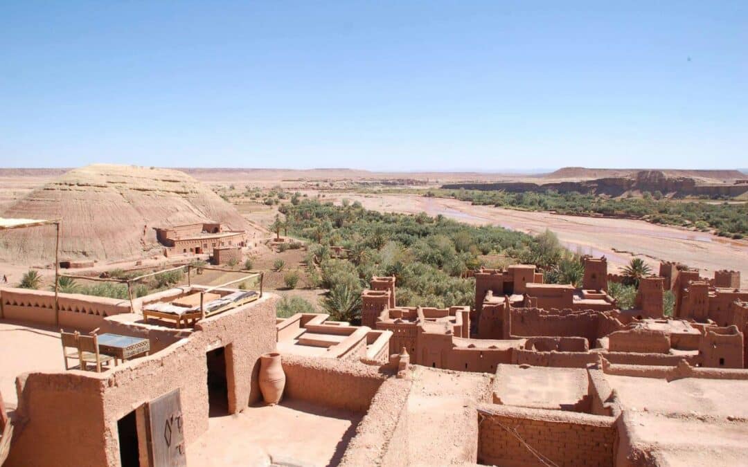 Zagora, désert du Maroc : guide pour un voyage unique au sud du Sahara