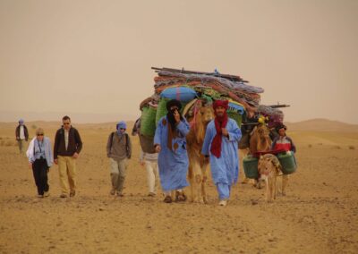 Le Grand Sud marocain