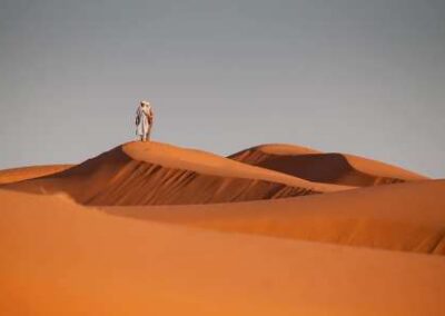 Circuits Départ Fès au Desert - DesertMaroc