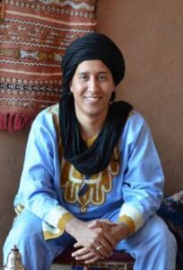 Circuits Excursions Desert Maroc - Amine Zagora