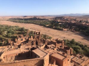 Circuit Départ Ouarzazate - Sahara - DesertMaroc