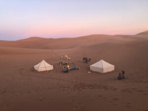 Circuits et Excursions Départ Agadir - DesertMaroc