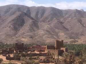 Excursions Départ Zagora - Desert Maroc