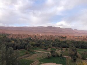 Circuits et Excursions Départy Marrakech - DesertMaroc